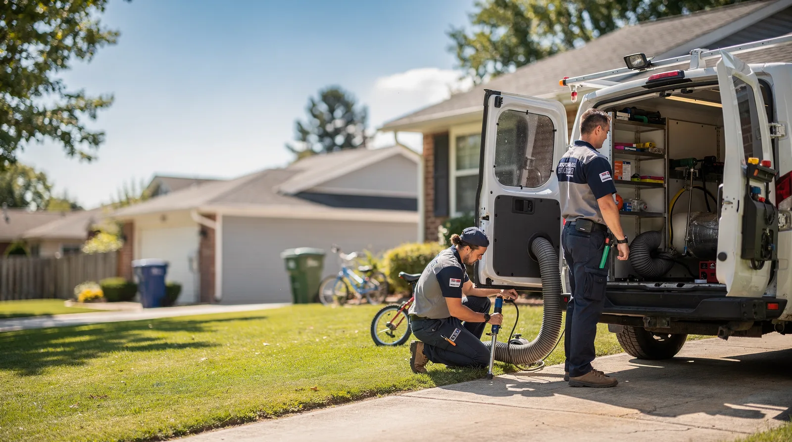 24/7 HVAC Repair & AC Replacement in Side Lake, MN near me